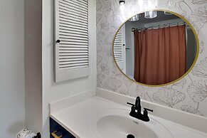 Commodore's Landing #201 - Barefoot Dream