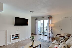 Commodore's Landing #201 - Barefoot Dream