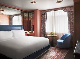 The Fifth Avenue Hotel