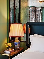 The Fifth Avenue Hotel