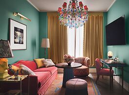 The Fifth Avenue Hotel