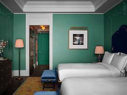 The Fifth Avenue Hotel