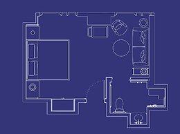 The Fifth Avenue Hotel