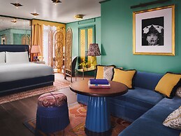 The Fifth Avenue Hotel