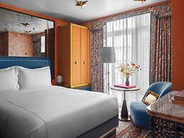 The Fifth Avenue Hotel