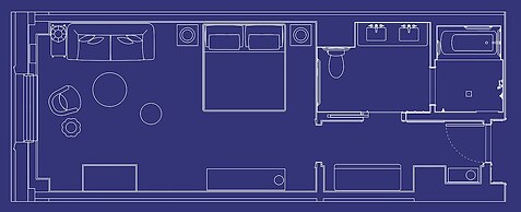 The Fifth Avenue Hotel