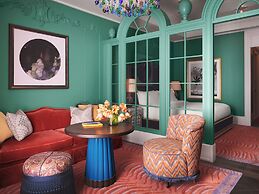 The Fifth Avenue Hotel