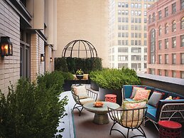 The Fifth Avenue Hotel