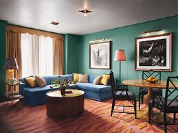 The Fifth Avenue Hotel