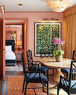 The Fifth Avenue Hotel