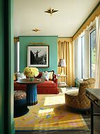 The Fifth Avenue Hotel