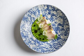 The Fifth Avenue Hotel