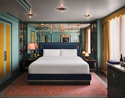 The Fifth Avenue Hotel