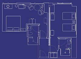 The Fifth Avenue Hotel