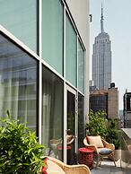 The Fifth Avenue Hotel