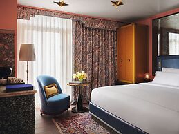 The Fifth Avenue Hotel