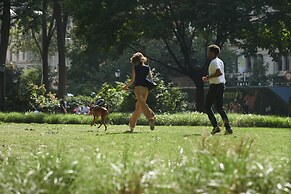 The Fifth Avenue Hotel