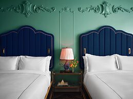 The Fifth Avenue Hotel