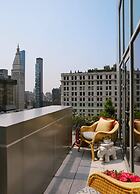 The Fifth Avenue Hotel