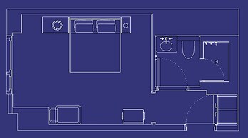 The Fifth Avenue Hotel