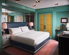The Fifth Avenue Hotel