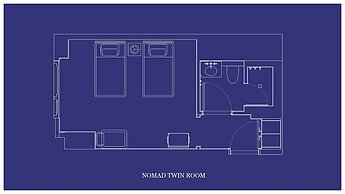 The Fifth Avenue Hotel