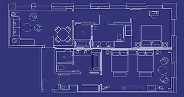 The Fifth Avenue Hotel