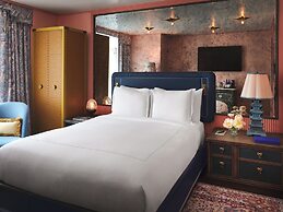 The Fifth Avenue Hotel