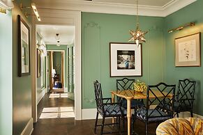 The Fifth Avenue Hotel