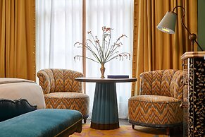 The Fifth Avenue Hotel