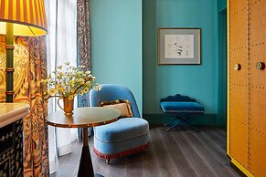 The Fifth Avenue Hotel