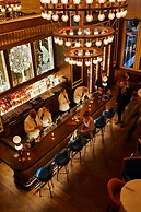 The Fifth Avenue Hotel