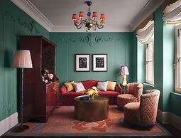 The Fifth Avenue Hotel