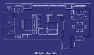 The Fifth Avenue Hotel