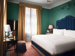 The Fifth Avenue Hotel