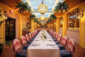 The Fifth Avenue Hotel