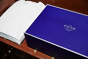 The Fifth Avenue Hotel