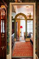 The Fifth Avenue Hotel