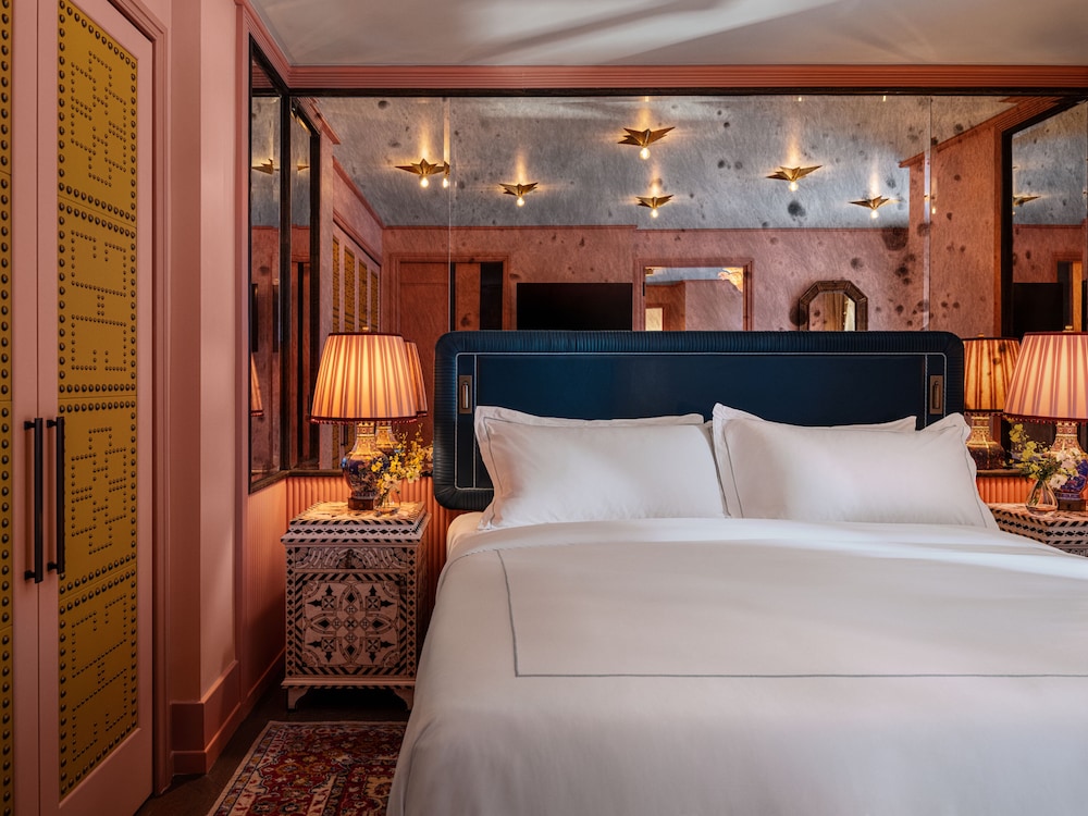 The Fifth Avenue Hotel