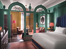 The Fifth Avenue Hotel
