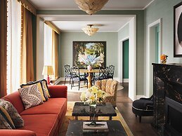 The Fifth Avenue Hotel