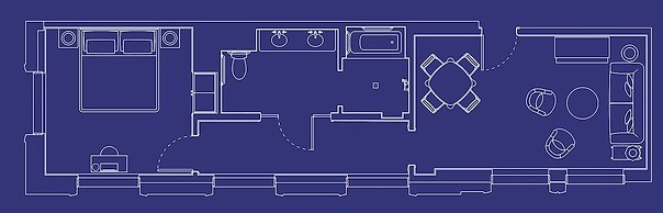 The Fifth Avenue Hotel