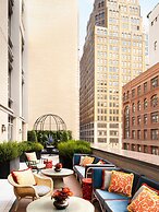 The Fifth Avenue Hotel