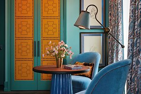 The Fifth Avenue Hotel