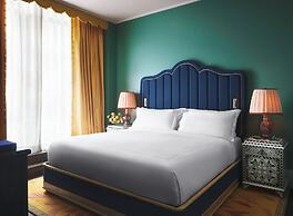 The Fifth Avenue Hotel