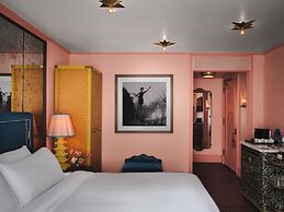 The Fifth Avenue Hotel