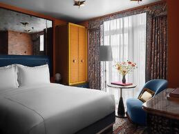The Fifth Avenue Hotel