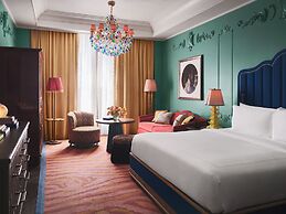 The Fifth Avenue Hotel