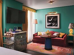 The Fifth Avenue Hotel