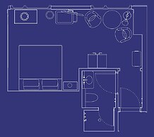 The Fifth Avenue Hotel